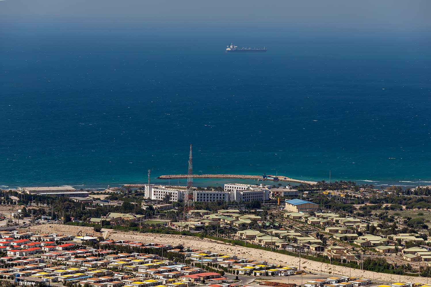 عکاسی هوایی (Aerial)