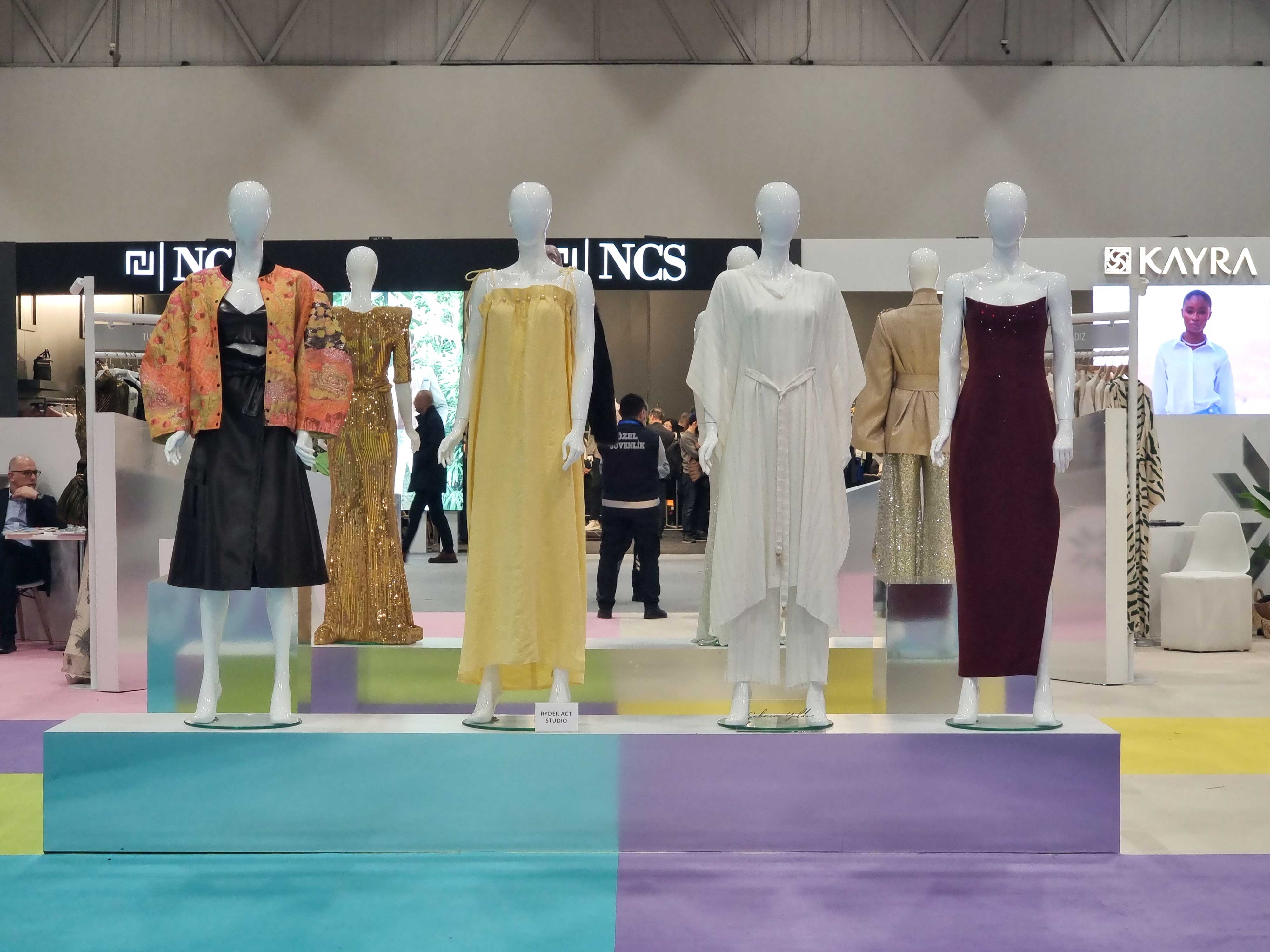 عکاسی مد (Fashion)