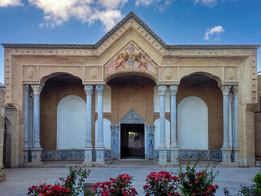 عکاسی معماری  Architectural photography