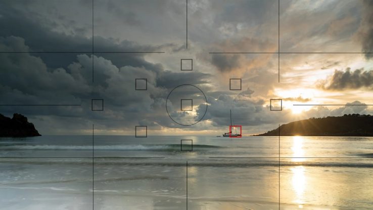 نورسنجی دقیق Photometry