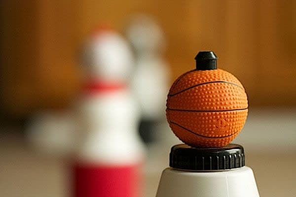 عمق میدان خلاقانه Depth of Field