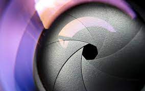 تنظیمات اولیه دوربین  Camera settings